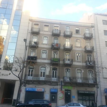 Lisbon Paradise Pansiyon Dış mekan fotoğraf