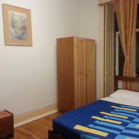 Lisbon Paradise Pansiyon Dış mekan fotoğraf