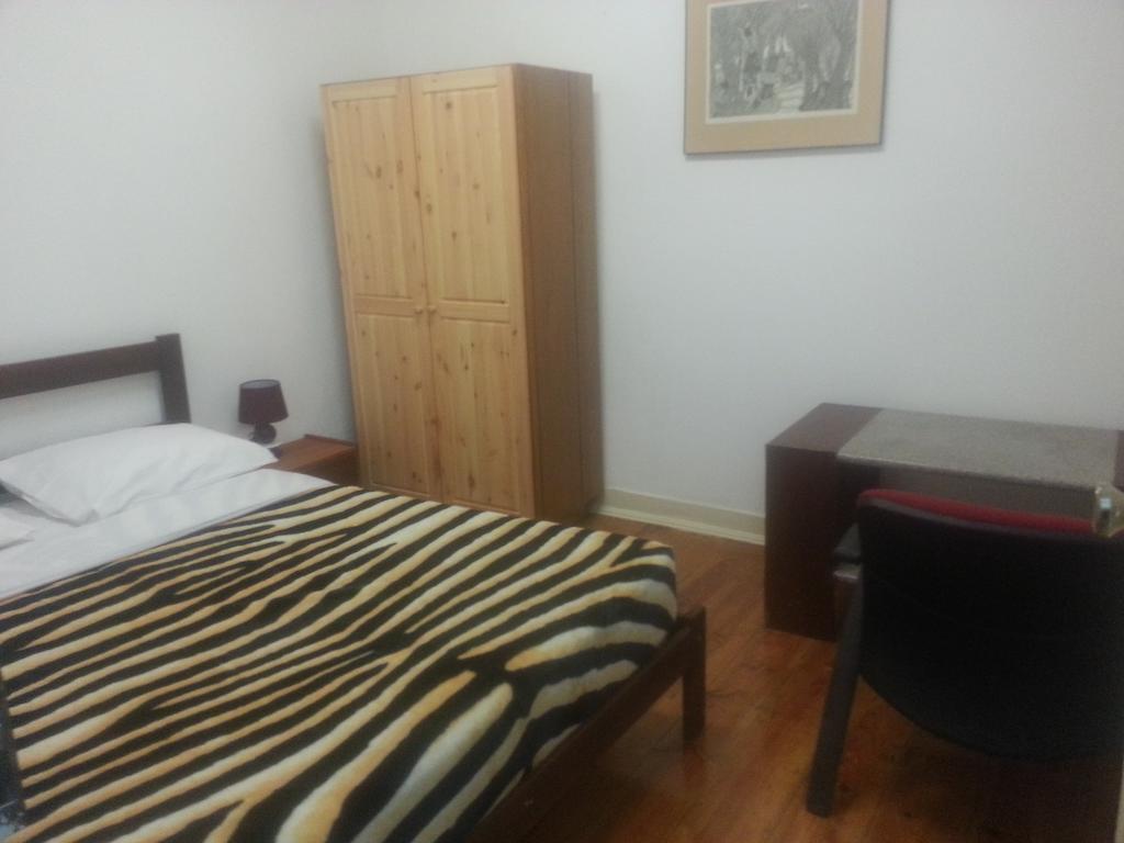Lisbon Paradise Pansiyon Dış mekan fotoğraf