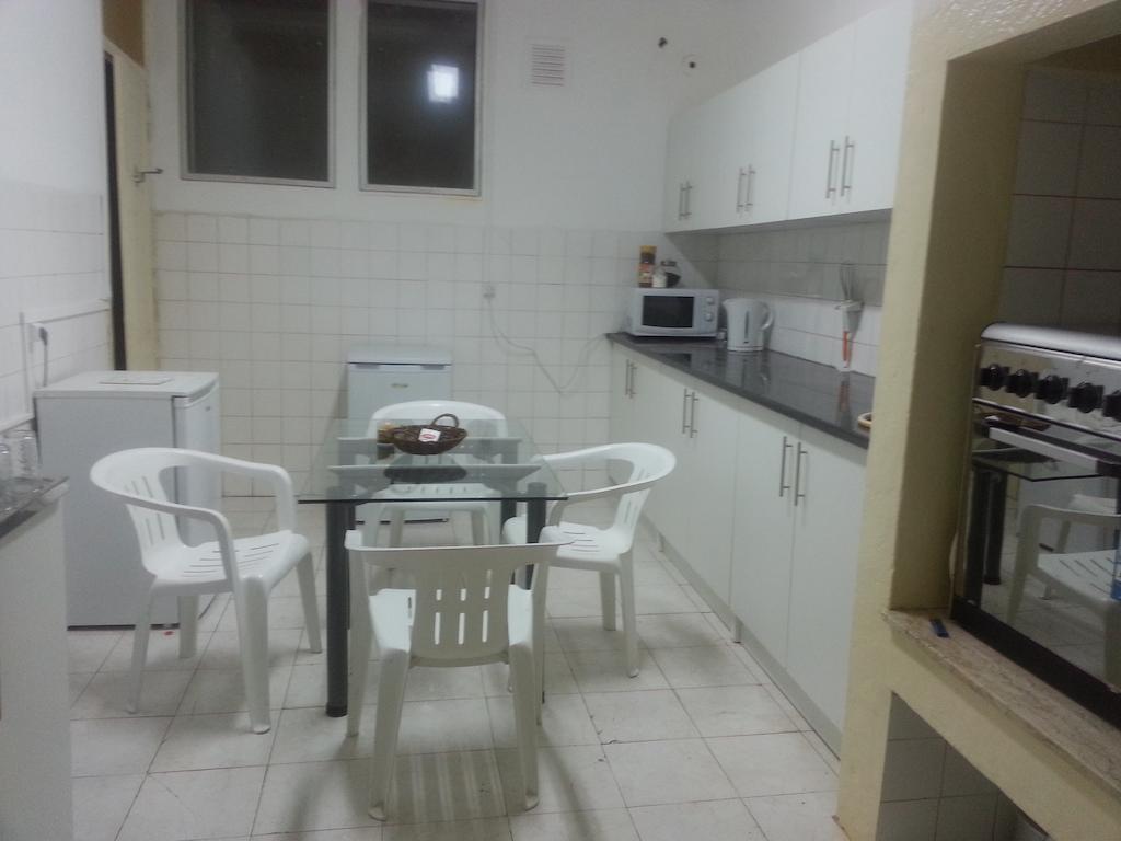 Lisbon Paradise Pansiyon Dış mekan fotoğraf