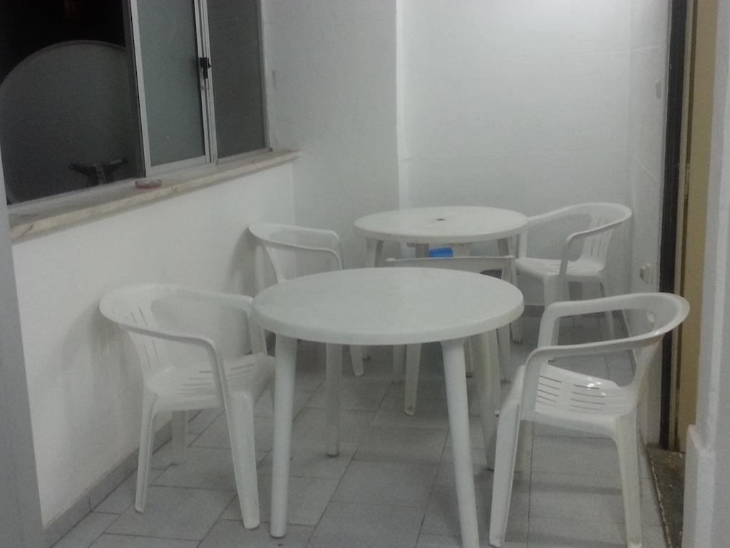 Lisbon Paradise Pansiyon Dış mekan fotoğraf